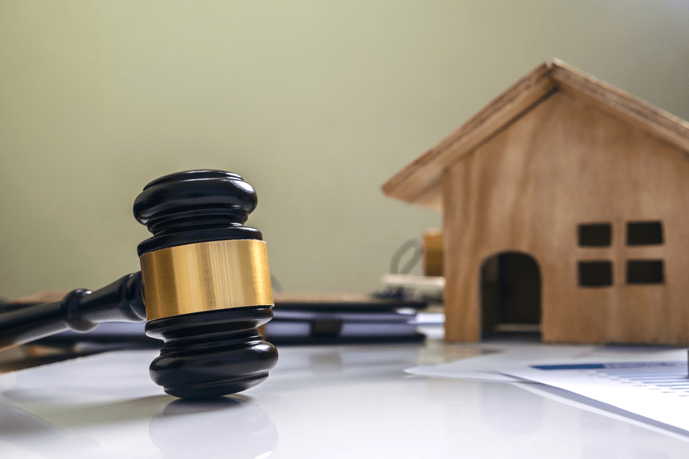 What is a Gift under the Transfer of Property Act?