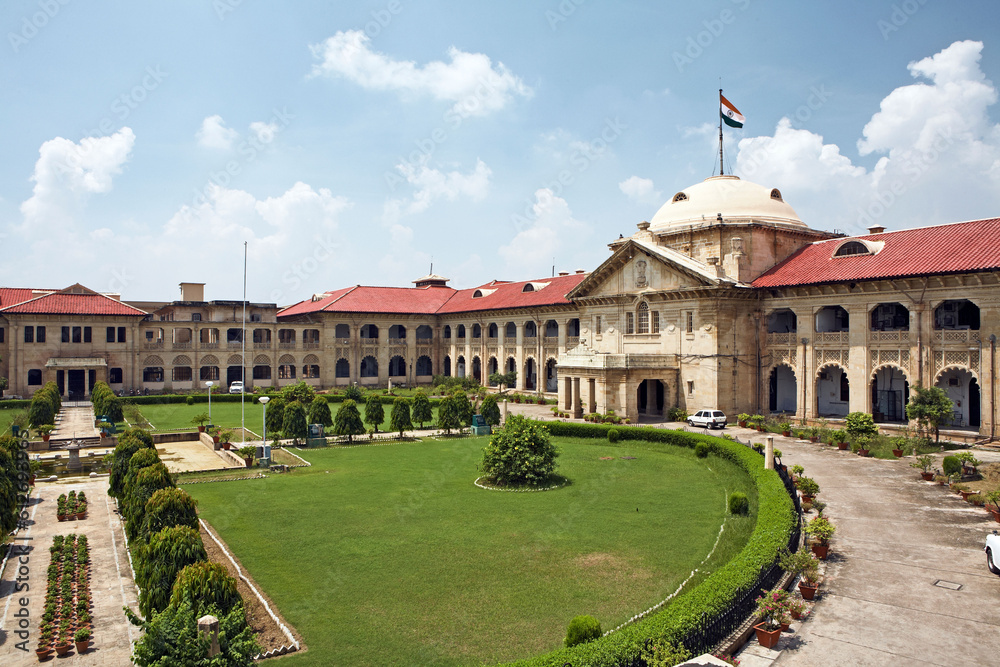 Allahabad High Court’s Landmark Order: Streamlining Passport Issuance ...