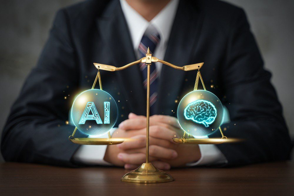 Artificial Intelligence in the Legal System in India: A Jurisprudential  Analysis - Advocate Tanwar
